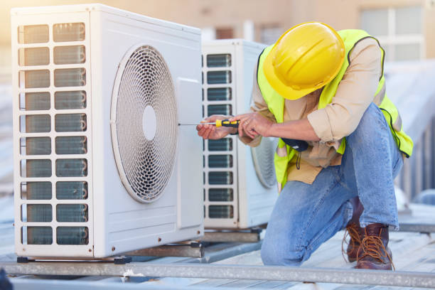 Best Ductless Mini-Split Systems in Delafield, WI