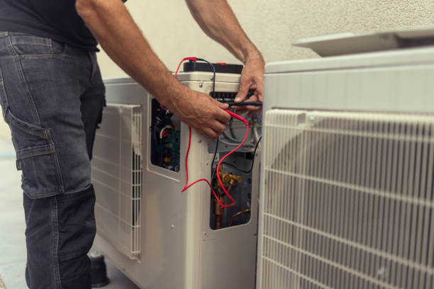 Trusted Delafield, WI HVAC Experts