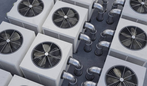 Best Residential HVAC in Delafield, WI