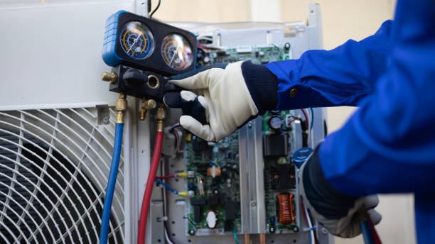 Best Seasonal HVAC Services in Delafield, WI